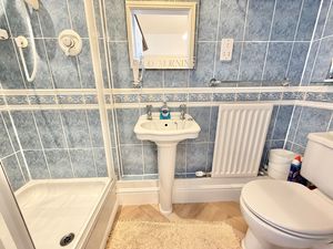 The Manor House Great Sutton